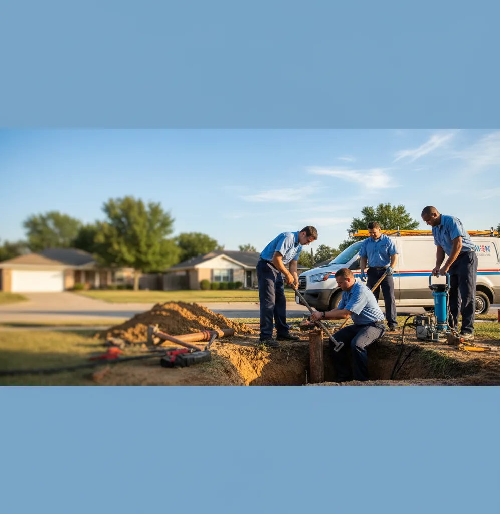 Water Heater Installation in Cedarbluff, MS